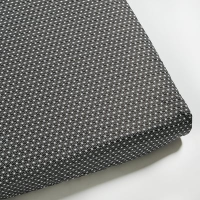 Drap housse Charles pour bébé LES MATELAS DE MORPHEE
