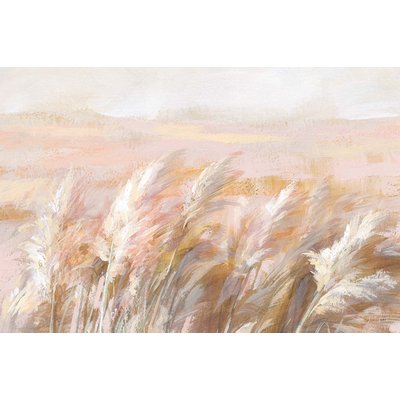 Tableau plante graminées des prairies HEXOA