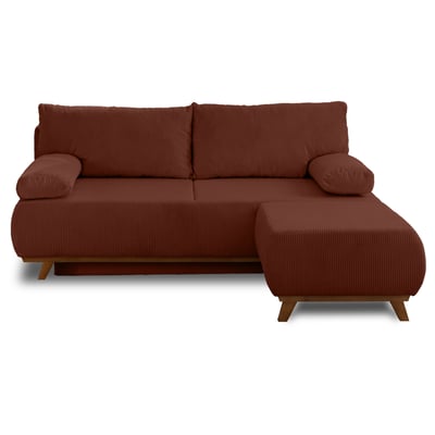 Canapé Convertible 4 places - CRISTAL BEST MOBILIER
