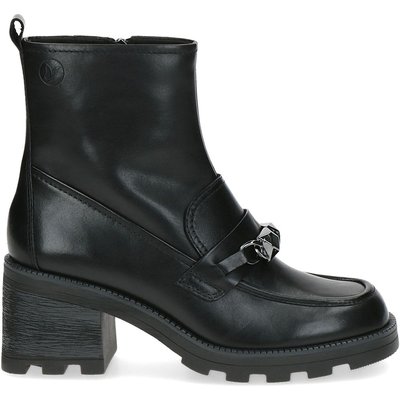 Bottine en cuir CAPRICE