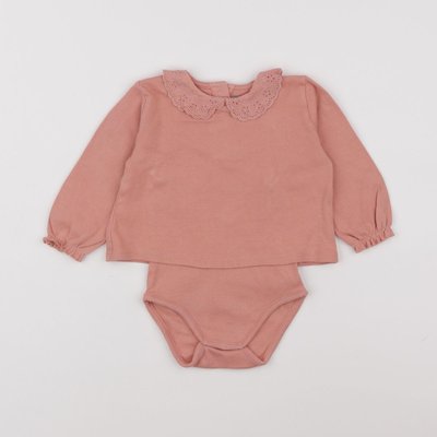 Body tee-shirt - Très bon état VERTBAUDET