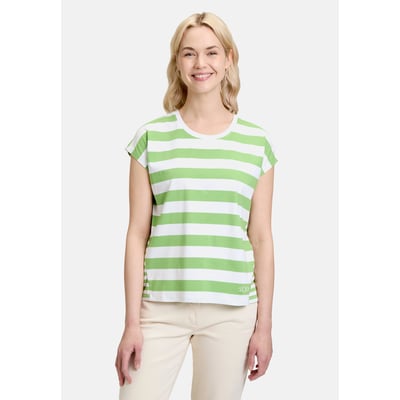 T-shirt basique à rayures BETTY BARCLAY