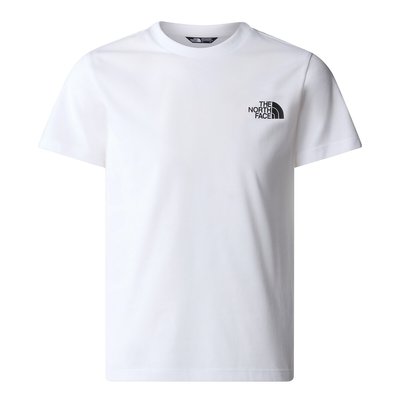 T-shirt maniche corte THE NORTH FACE