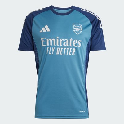 Maillot d'entraînement Arsenal Tiro 25 Competition adidas Performance
