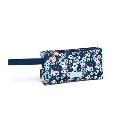 Trousse à Double Zip Enfant - Plusieurs Motifs DRAEGER PARIS