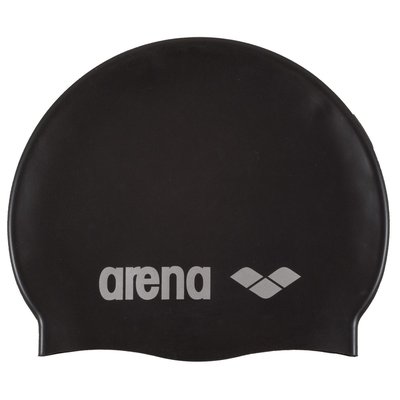 Bonnet de bain Classic Silicone ARENA
