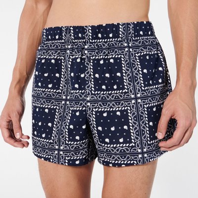 Caleçon à motifs bandana BANDADIZ UNDIZ