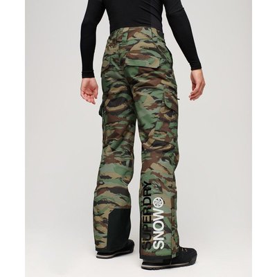 Pantalon de ski Ultimate Rescue SUPERDRY