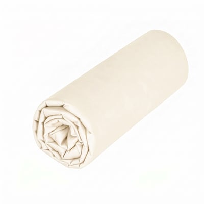 Drap Housse Uni Percale De Coton - UNIS PERCALE TRADITION DES VOSGES