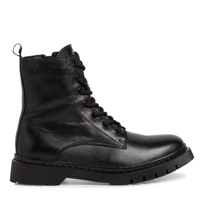 Bottine Cuir TAMARIS