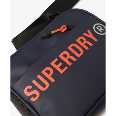 Sac bandoulière Tarp SUPERDRY
