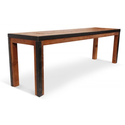 Banc 2 places - EDULINE DECORATION D’AUTREFOIS