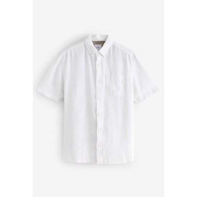 Chemise à manches courtes NEXT