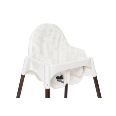 Coussin d’assise chaise bébé JOLLEIN