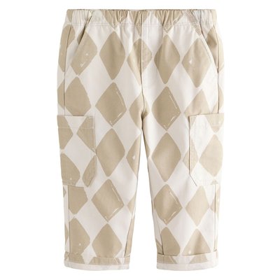 Pantalon à poche latérale NEXT