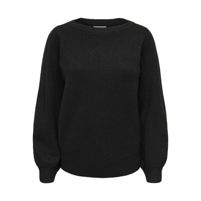 Pull manches longues pailleté JDY