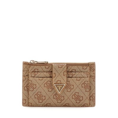 Porte-Cartes Orlina Logo 4G GUESS