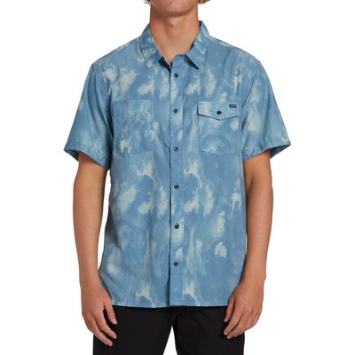 Chemise manches courtes SURFTREK PERF BILLABONG