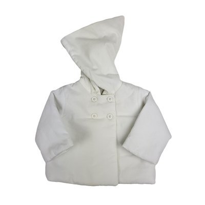 Manteau - Très bon état PETIT BATEAU