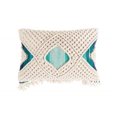 Coussin EVI design - ZUIVER
