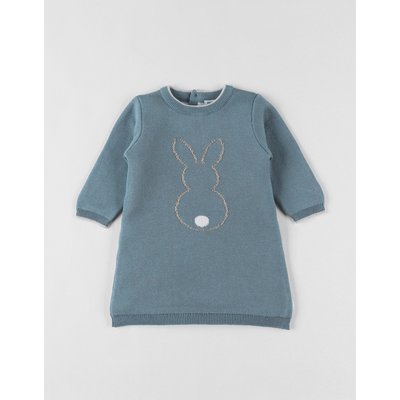 Robe en Tricot NOUKIE'S