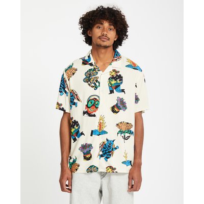 Chemise BOB MOLLEMA VOLCOM