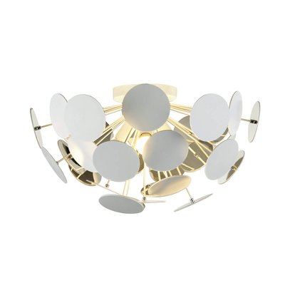 Plafonnier  moderne, Kinan LINDBY