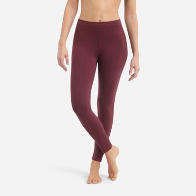 Legging long coton Body Touch Easy DIM
