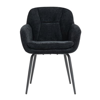 Chaise accoudoirs ZAGO