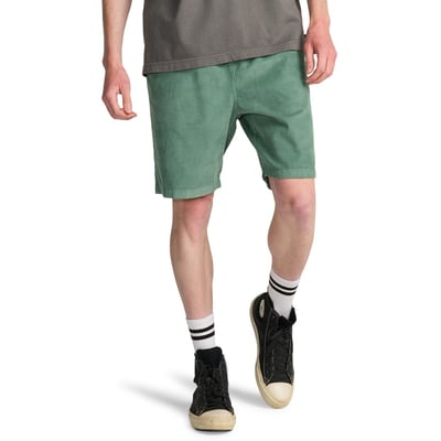 Bermuda à taille élastique LARRY 20" BILLABONG