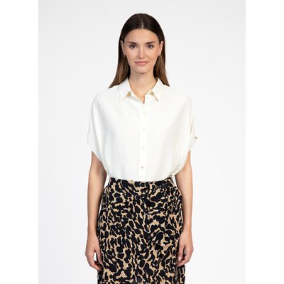 CHEMISE SANS MANCHES KENDROU AN'GE