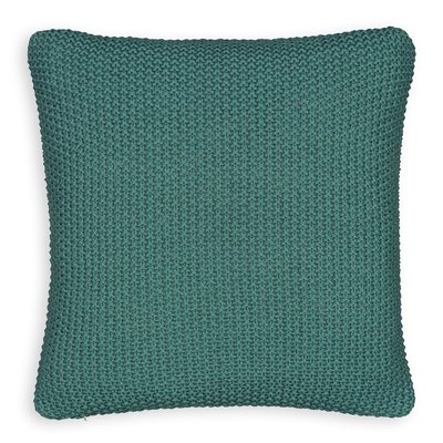 Housse de coussin tricot WESTPORT LA REDOUTE INTERIEURS