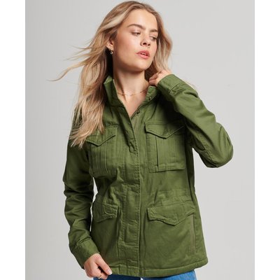 Veste kaki superdry online