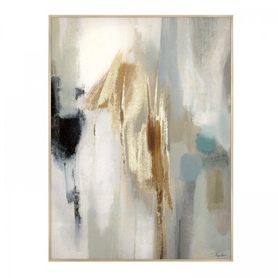 Set if 2 90x120cm Inspiration Printed Canvas SO'HOME