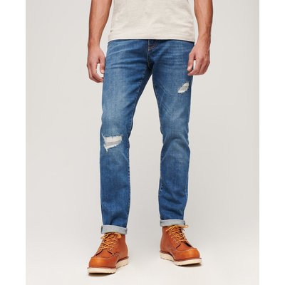 Jean slim vintage SUPERDRY