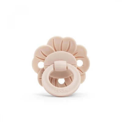 Sucette physiologique Binky Bloom 3 mois+ ELODIE DETAILS