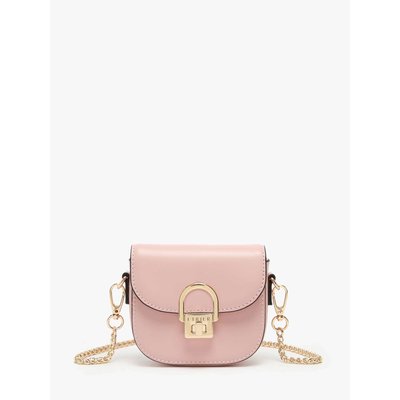 Sac bandoulière Altair cuir ETRIER