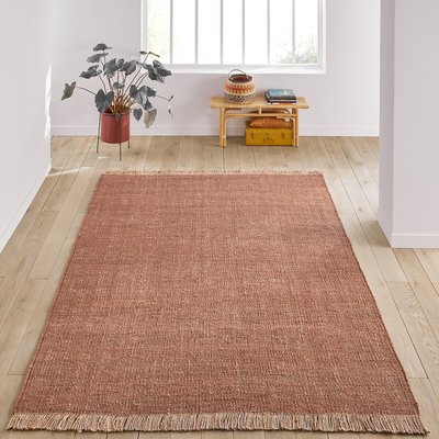 Tapis en jute, Babak LA REDOUTE INTERIEURS
