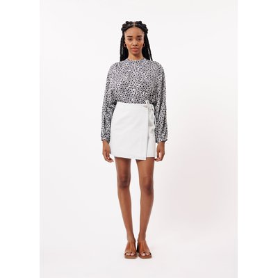 Jupes en coton CASSANDRA FRNCH