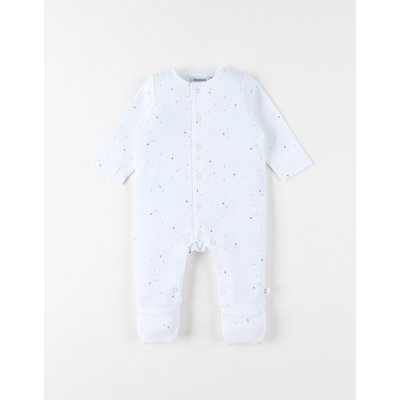 Pyjama bébé, Jersey fantaisie NOUKIE'S