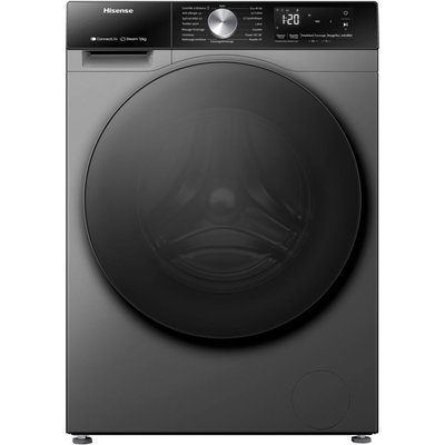 Lave linge hublot WF3S1243BB2 HISENSE