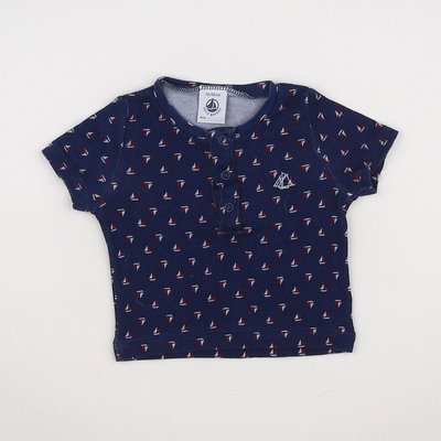 Tee-shirt - Très bon état PETIT BATEAU