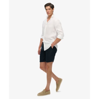 Short The Merchant Store Coupe Fuselée SUPERDRY