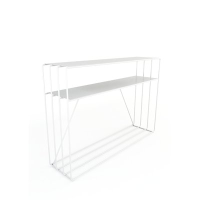 Table console RIA METALLBUDE