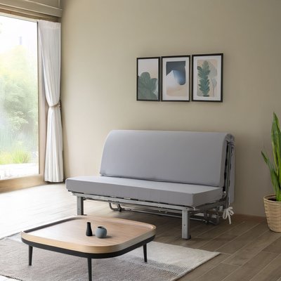Matelas bz en mousse 10 cm Le Relaxant TERRE DE NUIT