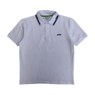 Polo enfant - Très bon état HUGO BOSS