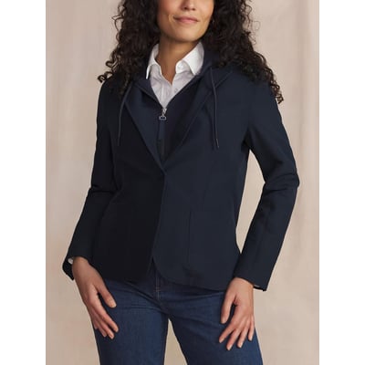 Veste POLLYVES TBS