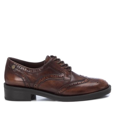 Chaussure Blucher/Derby Plaine Décontractée Lacets CARMELA