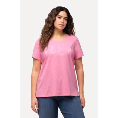 T-shirt à broderie ULLA POPKEN