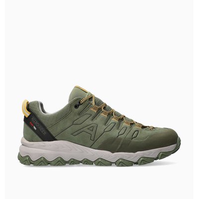 Baskets en cuir CANYON-TEX MEPHISTO